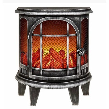 Fire-Stove
