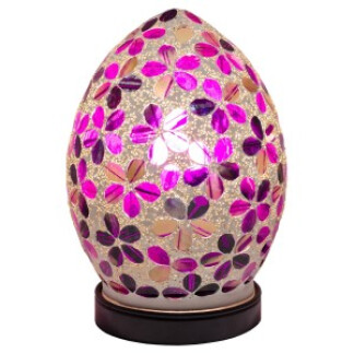 lm71plt_mini_mosaic_glass_egg_lamp_purple_tile