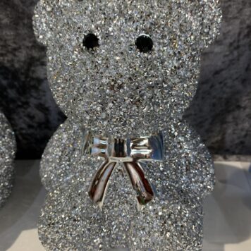 Sparkly Baby Bear Bling